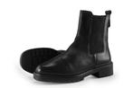 Tamaris Chelsea boots in maat 41 Zwart, Kleding | Dames, Schoenen, Tamaris, Verzenden, Zwart, Overige typen