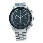 Omega - Speedmaster Reduced Chronograph - Sans prix de, Handtassen en Accessoires, Horloges | Heren, Nieuw