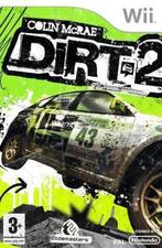 Colin McRae Dirt 2 (Wii Games), Ophalen of Verzenden