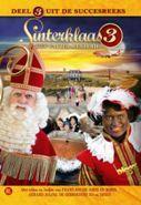 Sinterklaas 3 - Het pakjesmysterie op DVD, Verzenden