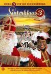 Sinterklaas 3 - Het pakjesmysterie op DVD