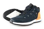 Timberland Sneakers in maat 45 Blauw | 10% extra korting, Kleding | Heren, Schoenen, Sneakers, Blauw, Zo goed als nieuw, Verzenden
