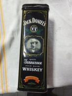 Jack Daniels altro - Kist - fles geval - Metaal