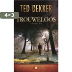 Trouweloos / De verloren boeken / 2 9789085202608 Ted Dekker, Boeken, Verzenden, Gelezen, Ted Dekker
