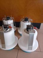 Leucos - Roberto Pamio - Projecteur (4) - Gep - Verre de, Antiek en Kunst