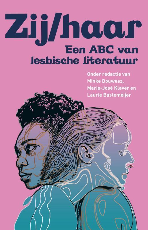 Zij/haar 9789493323247, Boeken, Literatuur, Gelezen, Verzenden
