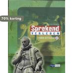 Sprekend Verleden / 2 Vmbo Gt/Havo / Deel Leerboek, Boeken, Verzenden, Gelezen
