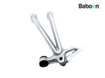 Duosteun Links Suzuki GSX R 1000 2007-2008  (GSXR1000 K7/K8), Motoren, Verzenden, Gebruikt