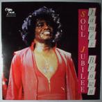 James Brown  - Soul Jubilee - LP