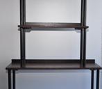 Tafel (3) - Metaal, Hout, Antiek en Kunst