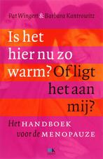 Is het hier nu zo warm? Of ligt het aan mij? 9789021512679, Verzenden, Gelezen, P. Wingert