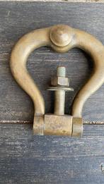 Deurklopper (4) - 1850-1900, 1800-1850 - Deurvanger voor, Antiek en Kunst