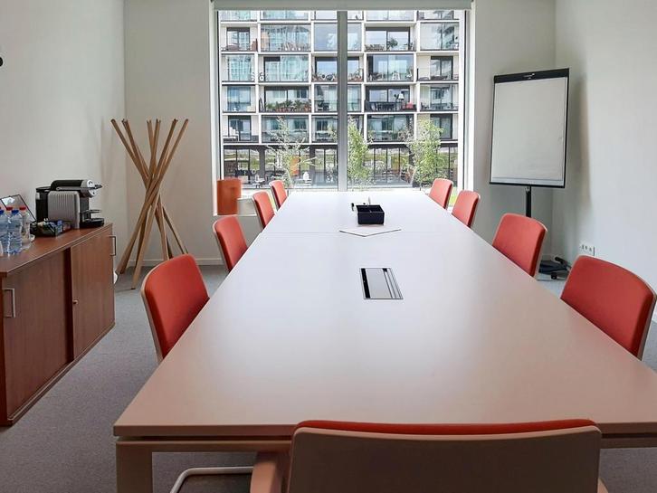 Kantoorruimte voor 5 in Nieuw Zuid, Articles professionnels, Immobilier d'entreprise