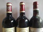 2005 x 2 Chateau Grand Corbin & 1974 Chateau La Gaffeliere -, Collections