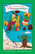 Pocussprookjes / 2 De kromme sleutel / Pocussprookjes / 2, Boeken, Verzenden, Gelezen, J. Leunissen