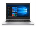 HP ProBook 640 G5 Core i5 16GB 256GB SSD 14 inch, Computers en Software, Windows Laptops, Qwerty, Refurbished, Ophalen of Verzenden