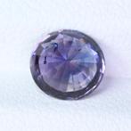 Sans Prix de Réserve - 1 pcs Violet, Violet Saphir - 1.64 ct, Nieuw
