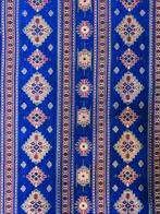Tissu dameublement en velours de luxe - Tissu d’ameublement
