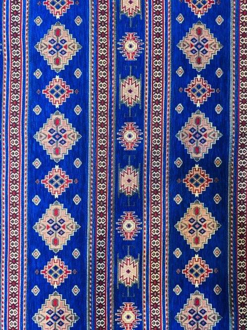 Tissu dameublement en velours de luxe - Tissu d’ameublement, Antiek en Kunst, Antiek | Tapijten, Tafelkleden en Textiel