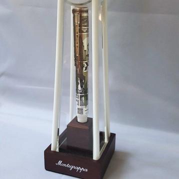 Montegrappa - WARNER BROS - Limited Edition * 1 - 100 * - beschikbaar voor biedingen