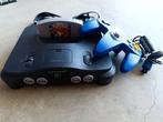 Nintendo - Nintendo 64 - with Pokémon Stadium -, Games en Spelcomputers, Nieuw