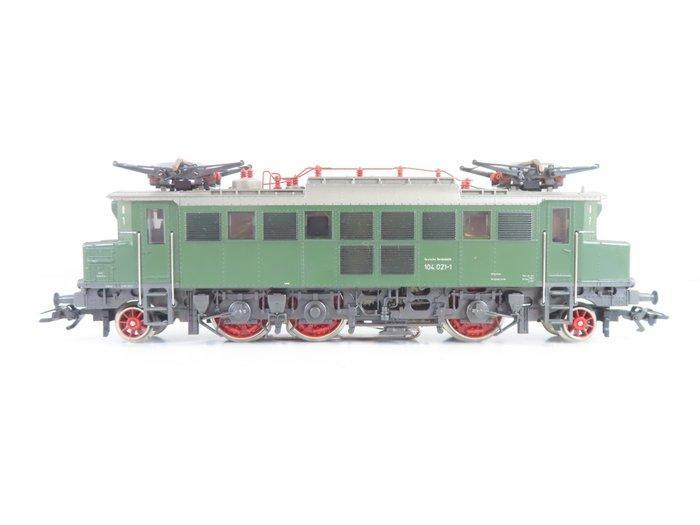 Märklin H0 - 3049 - Elektrische locomotief (1) - E 04, Hobby & Loisirs créatifs, Trains miniatures | HO