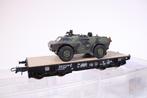 Roco H0 - 66421 - Wagon de marchandises pour trains, Nieuw