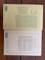 Signé ; Hector Bianciotti - Le pas si lent de l’amour / La, Antiek en Kunst