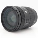 Sigma 28-70mm F/2.8 DG DN Contemporary Sony FE | Tweedehands, Verzenden, Zo goed als nieuw