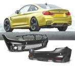 KIT CARROSSERIE BMW F32 F33 LOOK M4 PDC, Verzenden