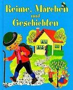Reime, Märchen und Geschichten  Felicitas Kuhn  Book, Felicitas Kuhn, Verzenden