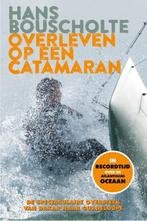Overleven op een catamaran 9789021558011, Gelezen, Hans Bouscholte, Martin Brester, Verzenden