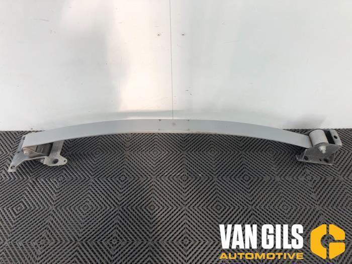 Bladveer achter Renault Master O252788, Auto-onderdelen, Ophanging en Onderstel