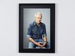 Clint Eastwood - Portrait Of Legend - Fine Art Photography -, Nieuw