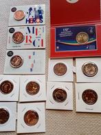 Europa. 2 Euro (12 pièces)  (Zonder Minimumprijs)