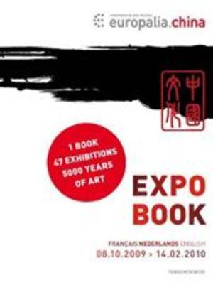 Expobook europalia china (français-nederlands-english), Livres, Langue | Langues Autre, Envoi