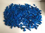 Lego - Geen serie - LEGO Partij van 1000 gram blauwe, Nieuw
