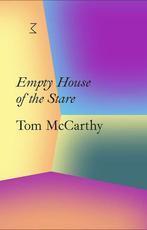 Tom McCarthy 9780854882755 Tom McCarthy, Verzenden, Gelezen, Tom McCarthy