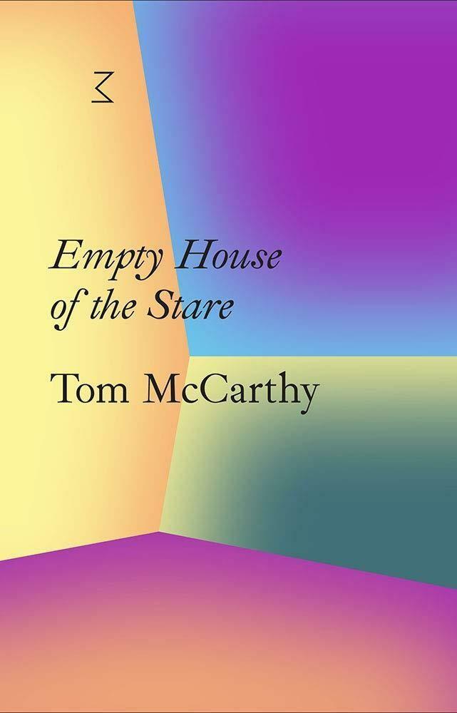Tom McCarthy 9780854882755 Tom McCarthy, Boeken, Taal | Engels, Gelezen, Verzenden