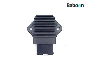Spanningsregelaar Honda VT 125 Shadow 1999-2004 (VT125), Verzenden