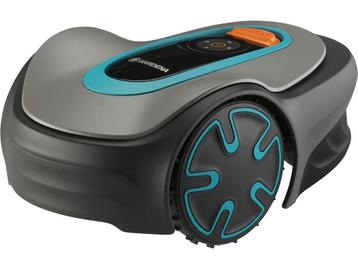 GARDENA SILENO minimo 250 - Robotmaaier - voor gazons tot, Verzenden