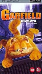 Garfield the Movie (UMD Video) (PSP Games), Ophalen of Verzenden