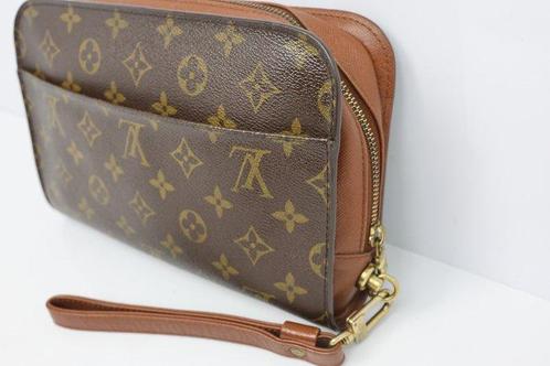 Louis Vuitton - Orsay - Pochette, Handtassen en Accessoires, Tassen | Damestassen
