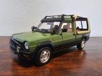 Otto Mobile 1:18 - Voiture miniature - Talbot Matra Rancho