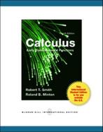 Calculus 9780071316569 Roland Minton, Verzenden, Gelezen, Roland Minton