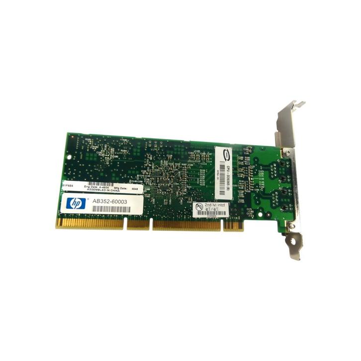 Hp AB352-60003, Computers en Software, Overige Computers en Software, Ophalen of Verzenden