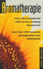 AROMATHERAPIE 9789038902623 J. Kercher, Verzenden, Zo goed als nieuw, J. Kercher