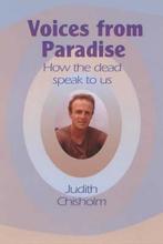 Voices from Paradise 9781897766590, Gelezen, Judith Chisholm, Verzenden