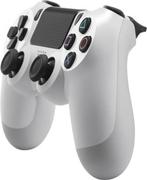 Playstation 4 / PS4 Controller Wit (Third Party), Games en Spelcomputers, Spelcomputers | Sony PlayStation 4, Ophalen of Verzenden