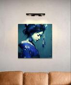 NYX - Bleu Silencieux – L’âme du Japon, Antiek en Kunst